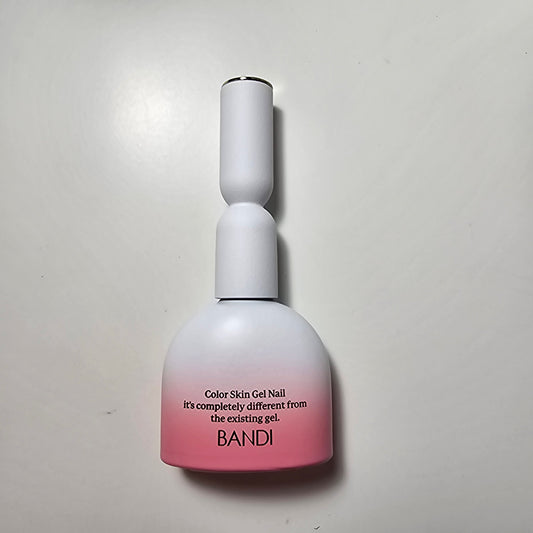 BANDI- Color Skin gel 3