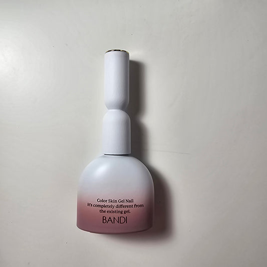 BANDI- Color Skin gel 13