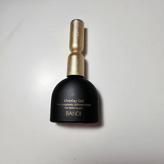 Overlay Gel