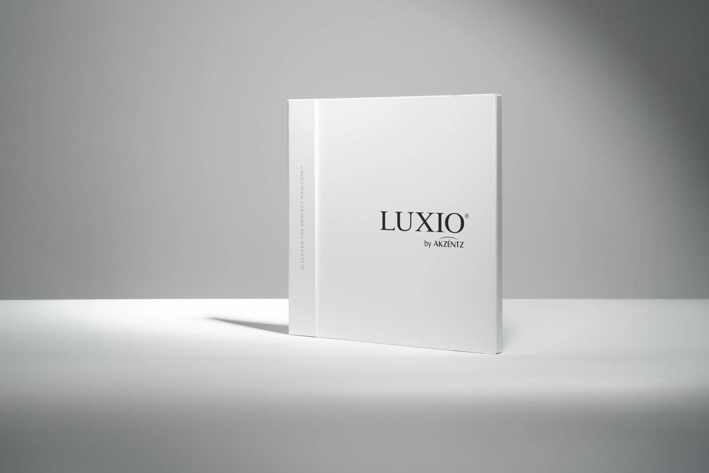 LUXIO SWATCH BOOK