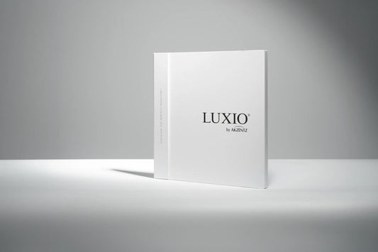 LUXIO SWATCH BOOK