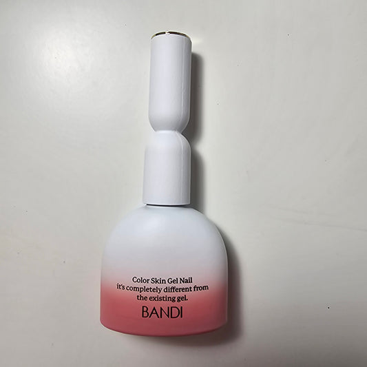 BANDI- Color Skin gel 4