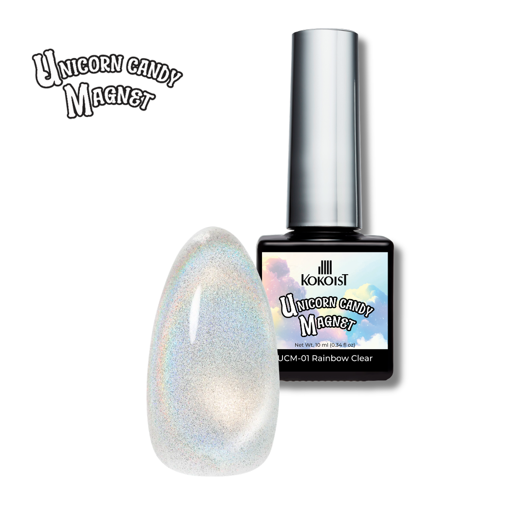 Kokoist- UNICORN CANDY MAGNET UCM01