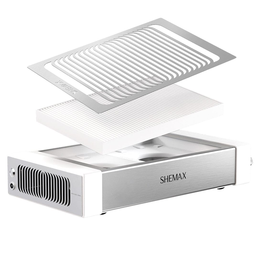 SHEMAX- Dust Collector Style X Pro