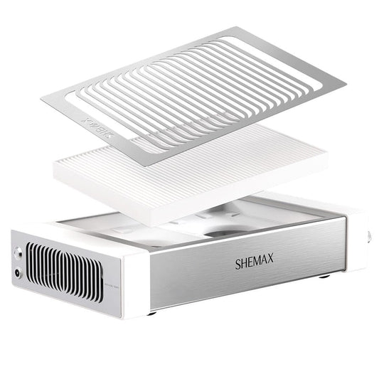 SHEMAX- Dust Collector Style X Pro