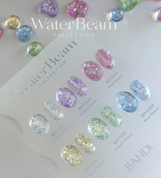 Water Bean Bandi Collection 6