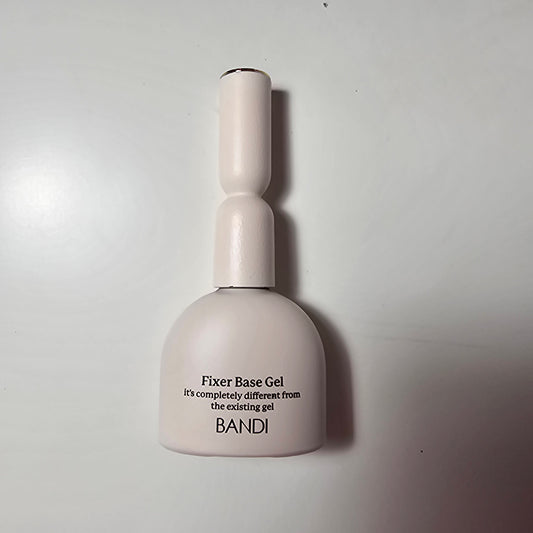 Fixer Base Gel