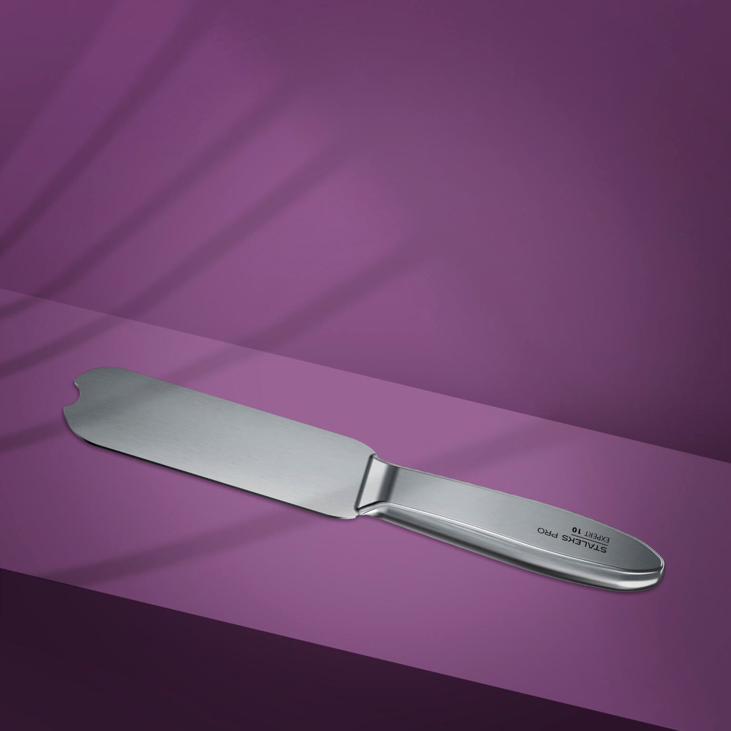 Staleks- Metal base for pedicure grater EXPERT 10