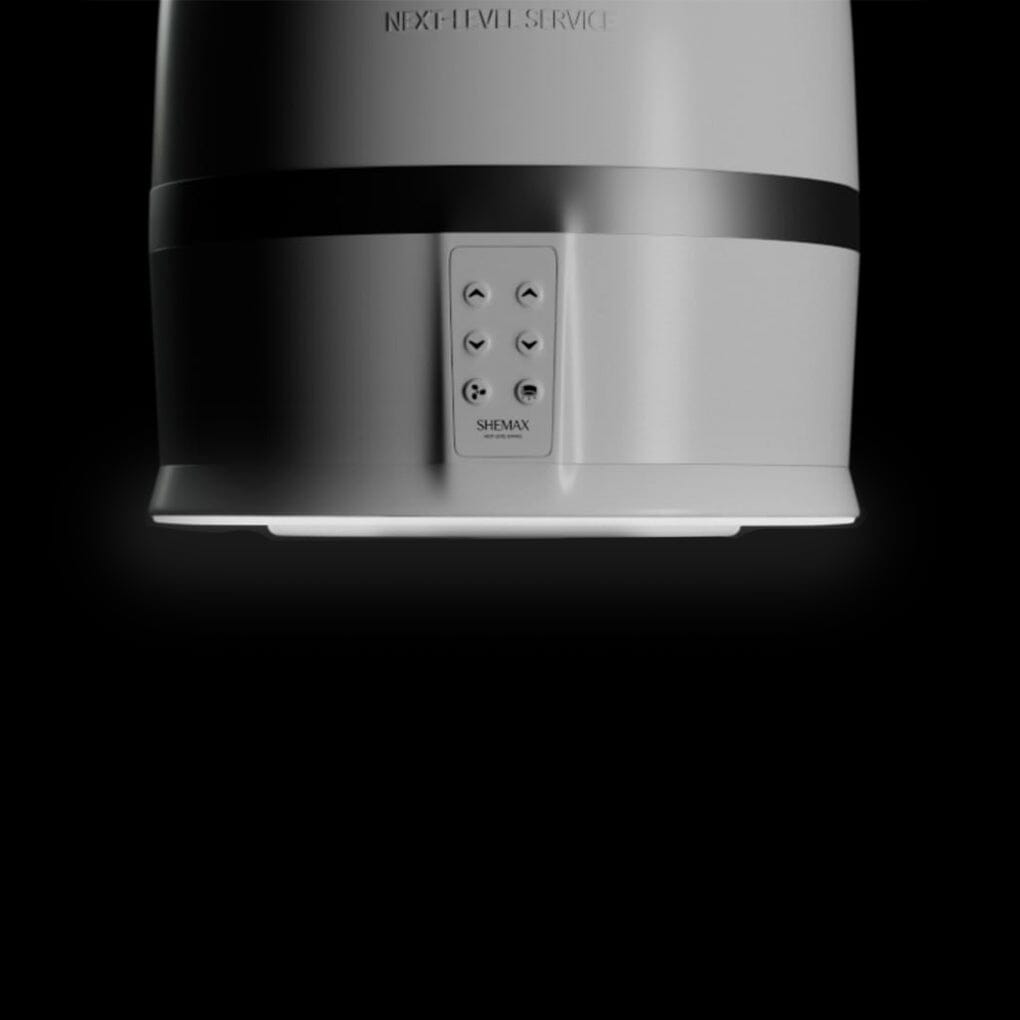 Shemax Duo Pro