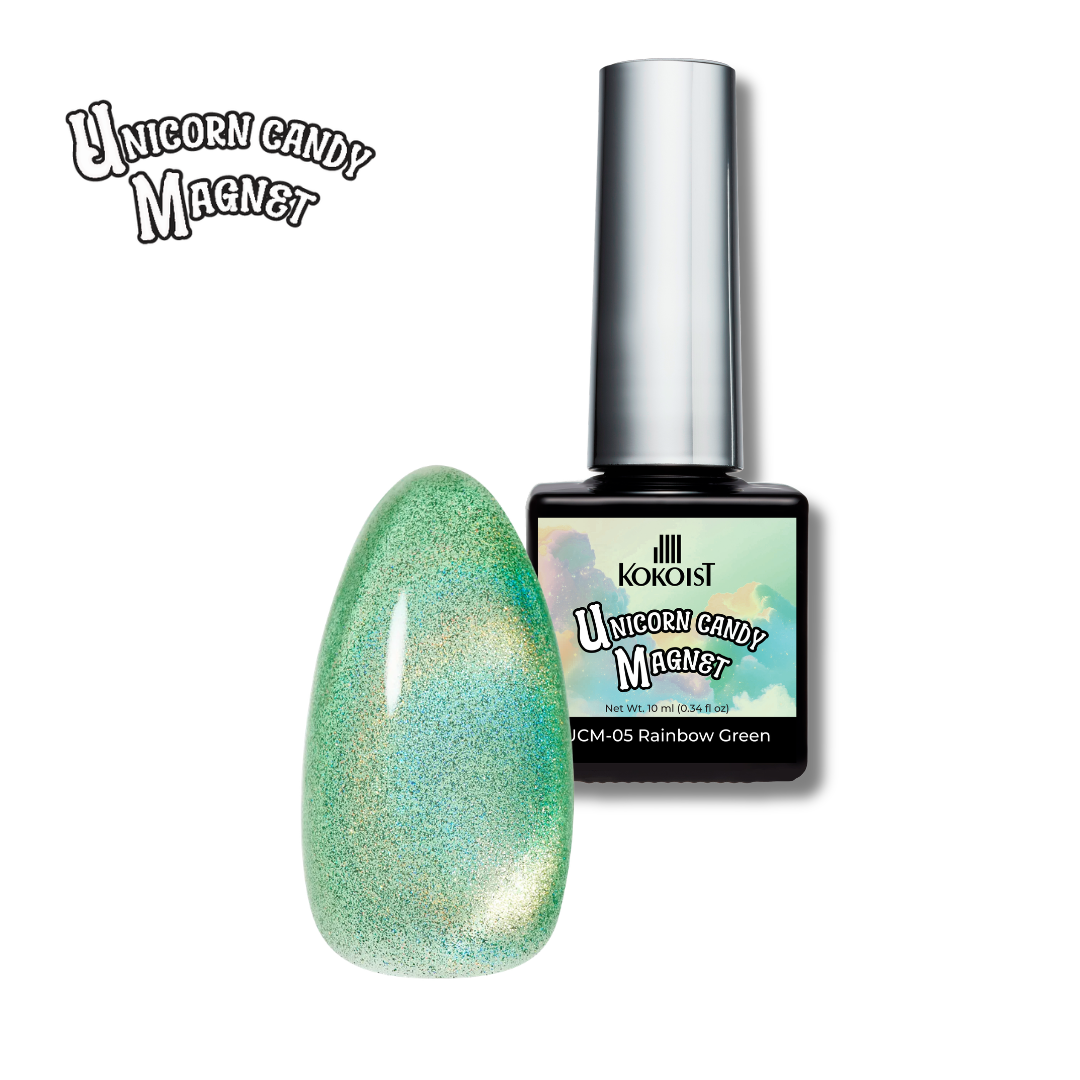 Kokoist- UNICORN CANDY MAGNET UCM05