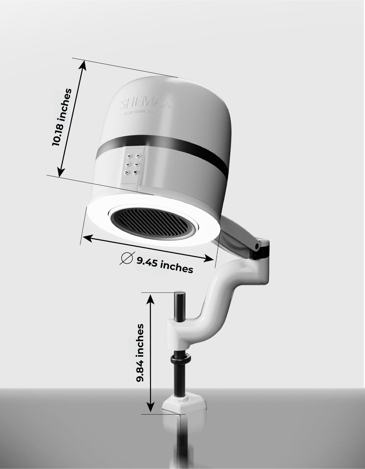 Shemax Duo Pro