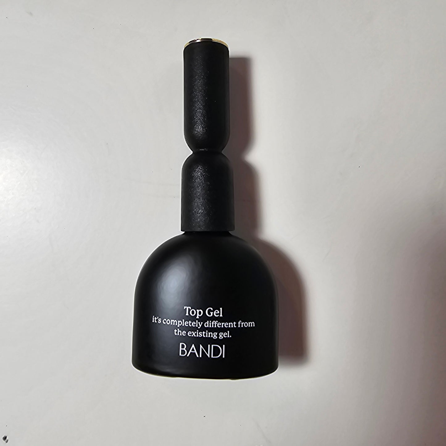 Top gel