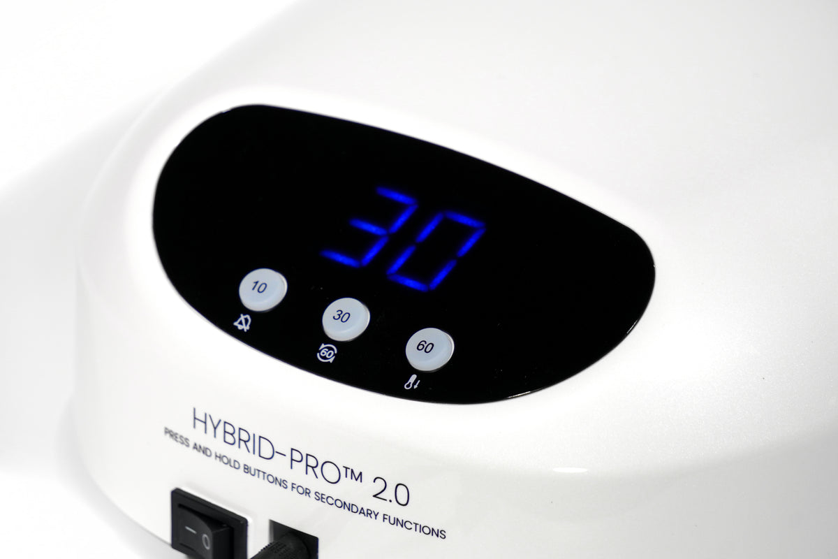 Akzentz- Hybrid-PRO 2.0 Lamp