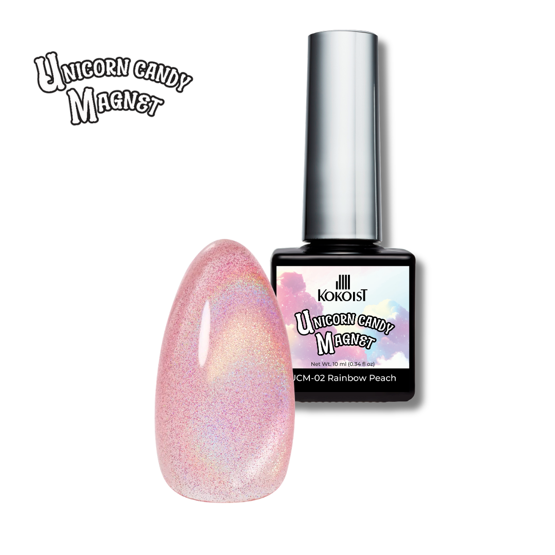 Kokoist- UNICORN CANDY MAGNET UCM02
