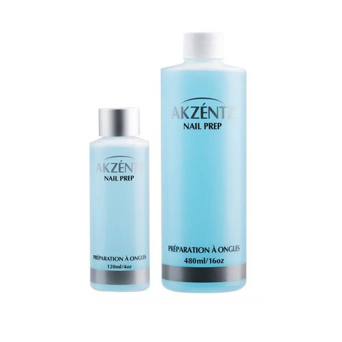 Nail prep AKZENTZ