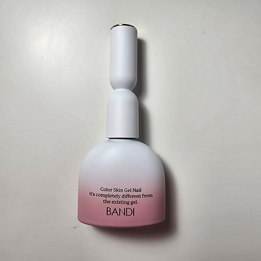BANDI- Color Skin gel 10