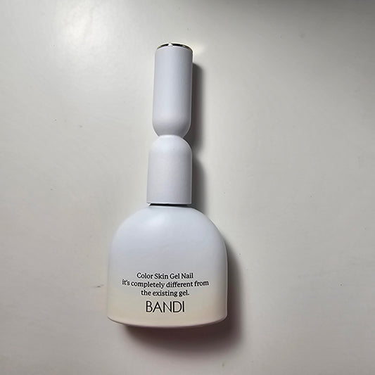 BANDI- Color Skin gel 9