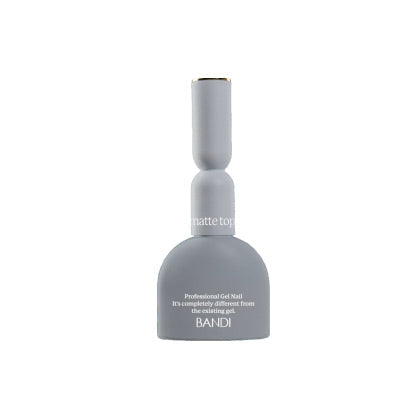 Bandi Matte Top Gel