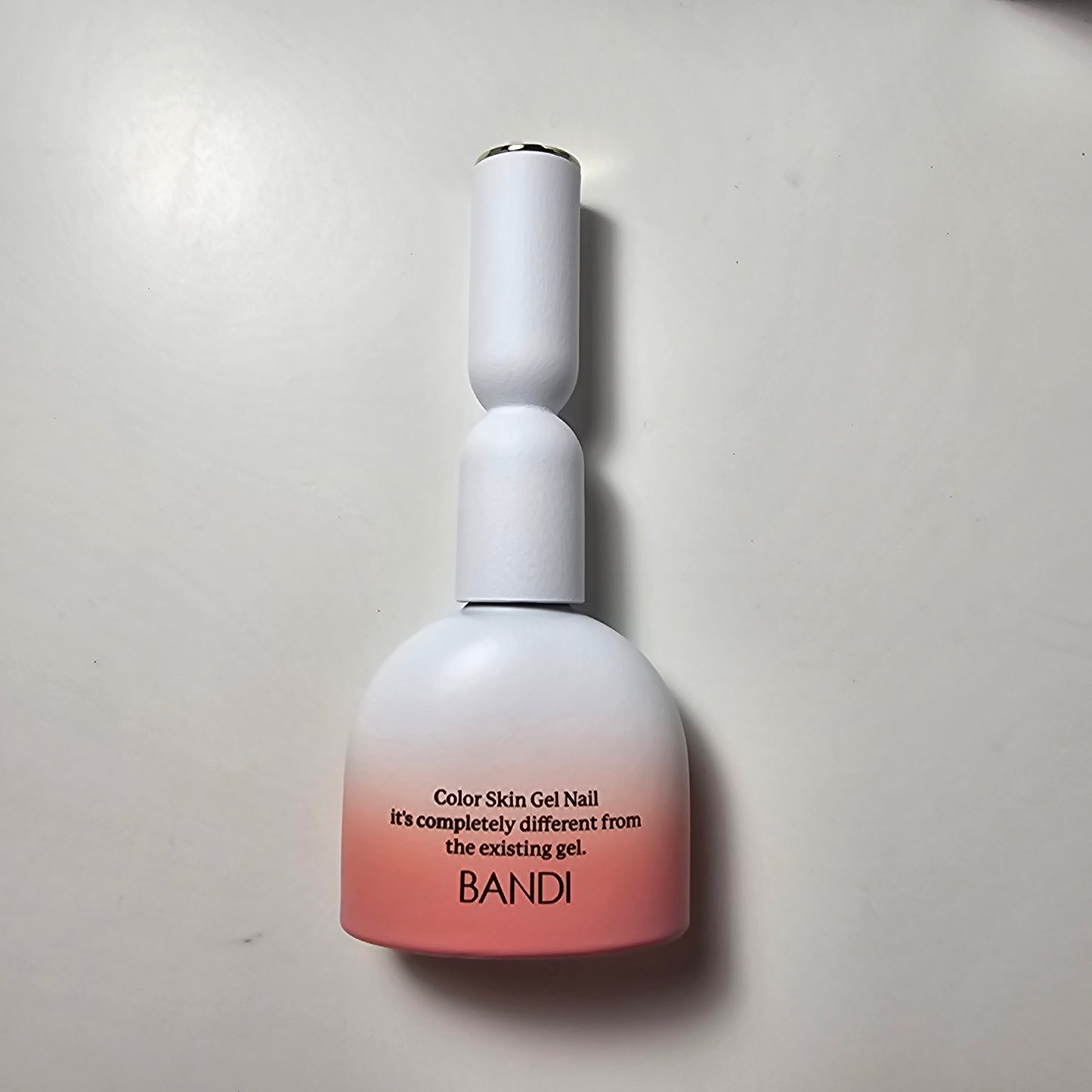BANDI- Color Skin gel 7