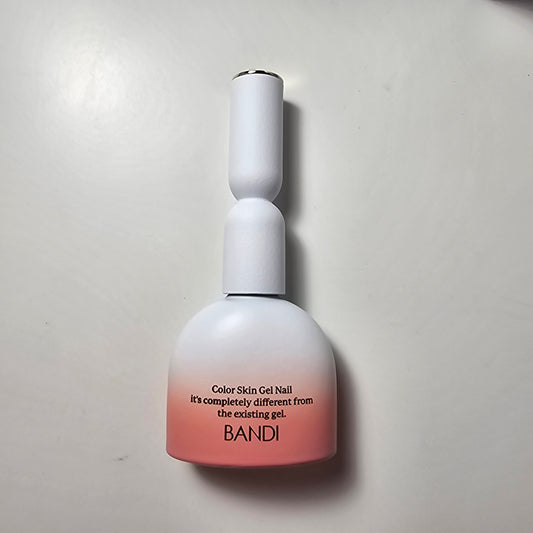 BANDI- Color Skin gel 7