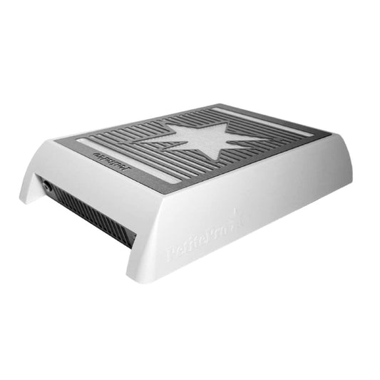 PetitePro- X White