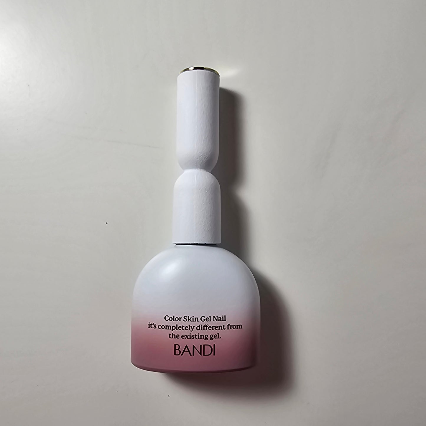 BANDI- Color Skin gel 12