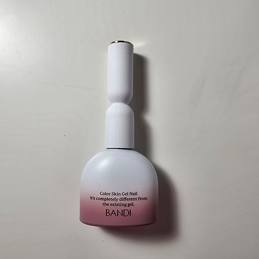 BANDI- Color Skin gel 12