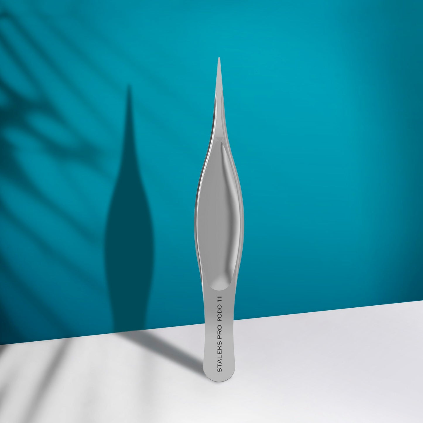 Staleks- Podology splinter tweezers small PODO 11